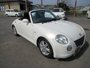 2005 DAIHATSU COPEN