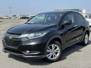 2017 HONDA VEZEL