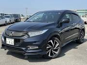 2018 HONDA VEZEL