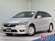 2006 HONDA STREAM G