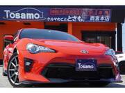 2017 TOYOTA 86