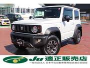 2023 SUZUKI JIMNY SIERRA