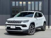 2022 CHRYSLER JEEP COMPASS