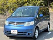 2007 NISSAN SERENA 20S