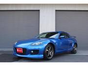 2004 MAZDA RX-8 TYPE S