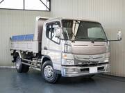 2017 FUSO CANTER