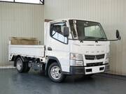 2011 FUSO CANTER