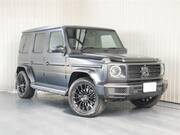 2022 MERCEDES BENZ G-CLASS