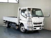 2013 FUSO CANTER