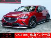 2015 MAZDA CX-3 XD TURING