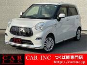 2015 DAIHATSU CAST