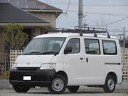 2013 TOYOTA LITEACE VAN