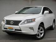 2012 LEXUS RX