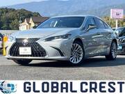 2022 LEXUS ES