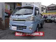 2021 DAIHATSU HIJET TRUCK