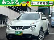 2012 NISSAN JUKE