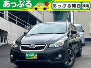 2015 SUBARU XV