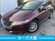 2009 HONDA ODYSSEY L