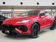 2023 LAMBORGHINI URUS