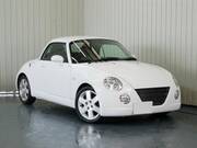 2003 DAIHATSU COPEN ACTIVE TOP