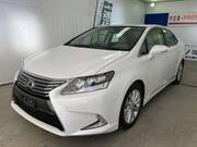 2015 LEXUS HS