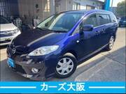 2009 MAZDA PREMACY 20CS