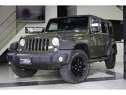 2015 CHRYSLER JEEP WRANGLER UNLIMITED