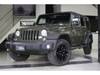 CHRYSLER JEEP WRANGLER UNLIMITED