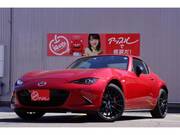 2017 MAZDA ROADSTER RF