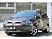 2015 VOLKSWAGEN SHARAN