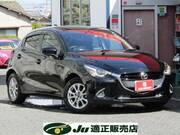 2016 MAZDA DEMIO