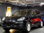 2012 PORSCHE CAYENNE