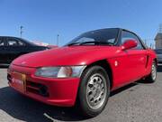 1994 HONDA BEAT BASE GRADE