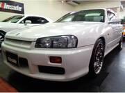 2000 NISSAN SKYLINE GT