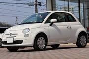 2015 FIAT 500