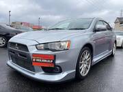 2008 MITSUBISHI LANCER