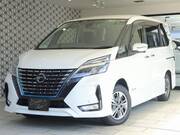 2021 NISSAN SERENA