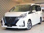 2021 NISSAN SERENA