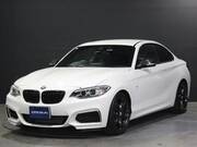 2015 BMW 2 SERIES