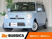 2011 DAIHATSU MIRA COCOA