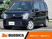 2020 SUZUKI WAGON R