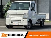 2010 SUZUKI CARRY TRUCK