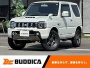 2014 SUZUKI JIMNY