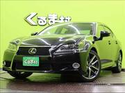 2014 LEXUS GS