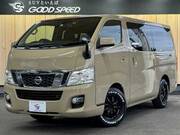 2013 NISSAN NV350 CARAVAN WAGON