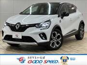 2021 RENAULT CAPTUR