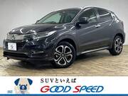 2018 HONDA VEZEL