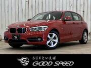 2017 BMW 1 SERIES