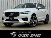 2018 VOLVO XC60