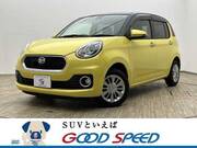 2017 DAIHATSU BOON